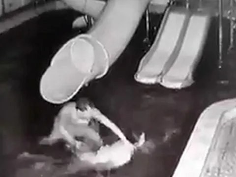 Khởi tố đối tượng đánh, dìm vợ xuống nước trước mặt con nhỏ ở Tây Ninh