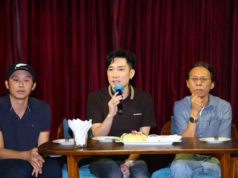 Quang Hà tổ chức liveshow thứ 2 vào ngày 1/10 ở Trung tâm Hội nghị Quốc gia