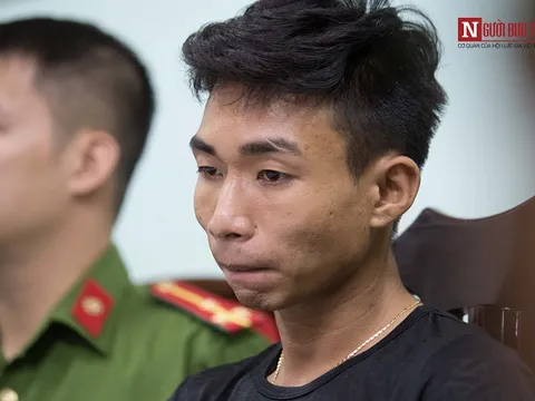 Vụ sát hại tài xế Grab: Hai nghi phạm không hề biết bản thân bị công an và người dân cả nước truy lùng