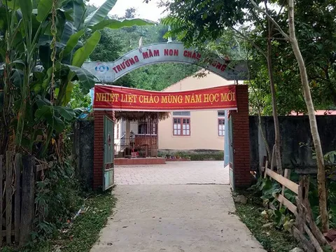 Nghệ An: Xác minh thông tin nữ hiệu trưởng mầm non tự tử vì bị thôi chức