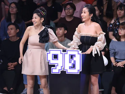 Mai Phương xuất hiện tươi tắn tại Ký ức vui vẻ và câu nói xúc động về con gái