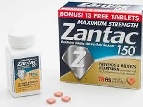 Bộ Y tế thu hồi 11 loại thuốc chứa tạp chất gây ung thư