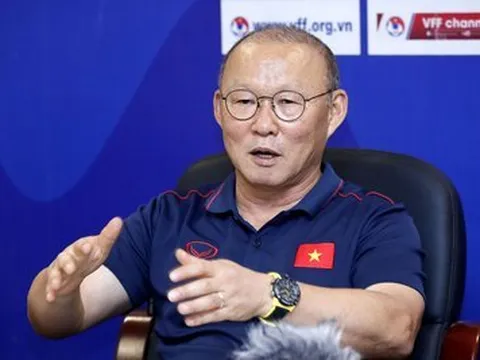 Danh sách 25 tuyển thủ Việt Nam thi đấu hai trận đấu vòng loại WC 2022