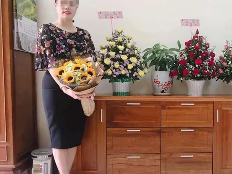 Vụ nữ trưởng phòng mạo danh tại tỉnh Đắk Lắk: 'Mấy chục năm qua, em ăn năn, lo sợ có một ngày sẽ bị lộ ra'