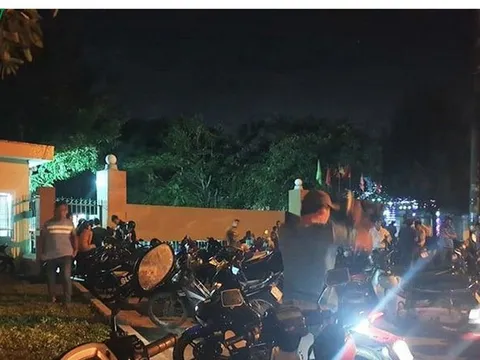 Làm rõ nghi vấn về cái chết của một công nhân nhà máy bao bì