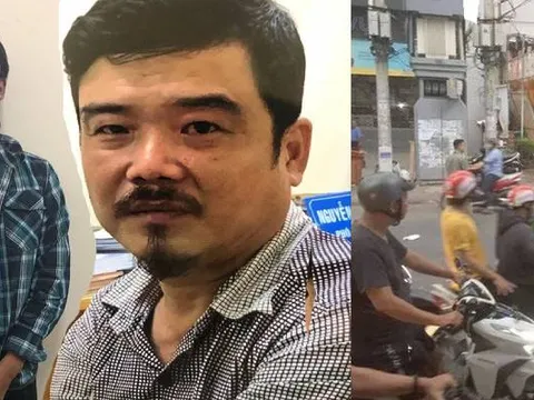 Người đàn ông bán nước sâm bị chặt đứt lìa tay trên đường Cao Thắng đã qua đời