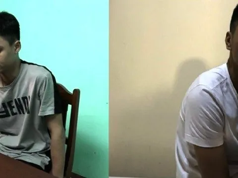 Phát hiện gần 1kg ma túy trong bao tải chứa lạc khô