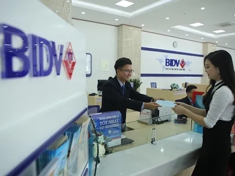 Ngân hàng khổ sở xử lý nợ xấu trăm tỷ ở công ty địa ốc