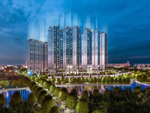 Khám phá về Low-e, hệ kính an toàn và sang trọng bậc nhất thế giới tại Sunshine City Sài Gòn