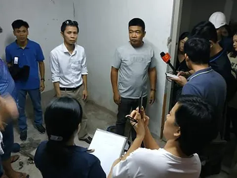 Công ty nước sạch sông Đà lên tiếng về nước sinh hoạt Hà Nội có mùi lạ?