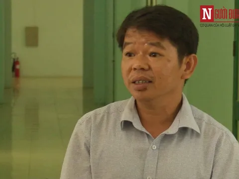 Nước sinh hoạt của dân bị nghi nhiễm dầu, Công ty nước sạch sông Đà nói gì?