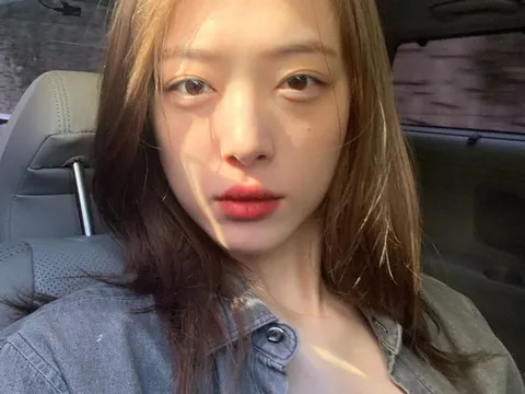 Bản báo cáo chi tiết về hiện trường xảy ra cái chết của Sulli