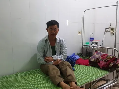 Vĩnh Phúc: Cần làm rõ vụ hành hung tập thể người tố cáo doanh nghiệp sai phạm