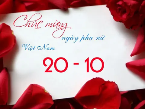 5 món quà ý nghĩa tặng vợ, tặng mẹ hay bạn gái nhân ngày 20/10