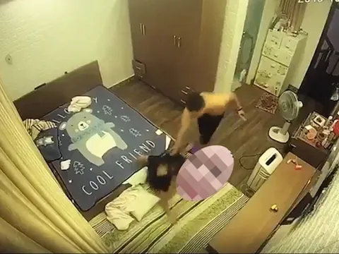 Công an thông tin chính thức vụ chồng 'hờ' đánh vợ ở Hải Phòng