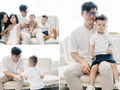 Nhà văn Gào chính thức ly hôn chồng sau 10 năm chung sống