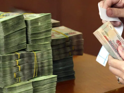 Năm 2020: Giảm chi thường xuyên, tăng lương cơ sở lên 1,6 triệu đồng/tháng