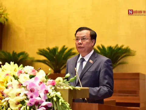 Gần 43.000 tỷ đồng tiền thuế không có khả năng thu hồi, vì đâu nên nỗi?