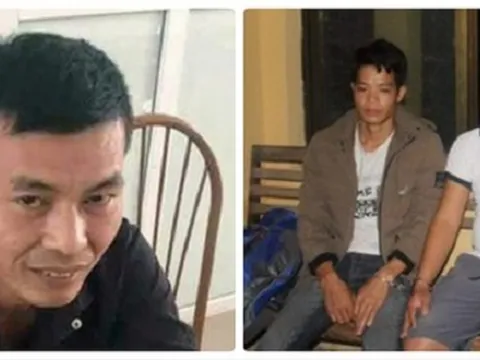 Khởi tố 3 bị can đầu độc nguồn nước sông Đà