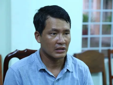 Nghi can đâm tử vong 'tình địch' 17 tuổi ra đầu thú