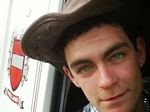 Danh tính nghi phạm lái chiếc container chứa 39 thi thể tại Anh