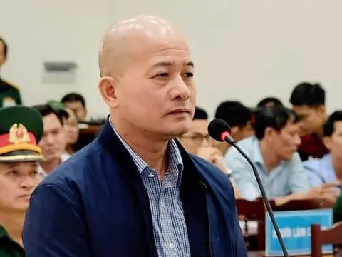 Khởi tố Út 'trọc' và 8 đồng phạm trong vụ thu phí cao tốc TP.HCM - Trung Lương