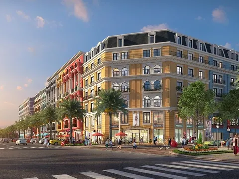 Phu Quoc Marina - Mô hình khu phức hợp nghỉ dưỡng và giải trí quốc tế tiên phong tại Phú Quốc