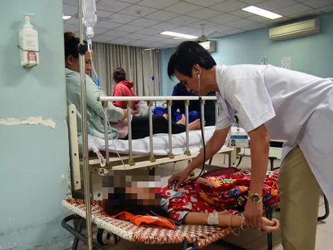 Đồng Nai thêm một trường hợp tử vong vì sốt xuất huyết