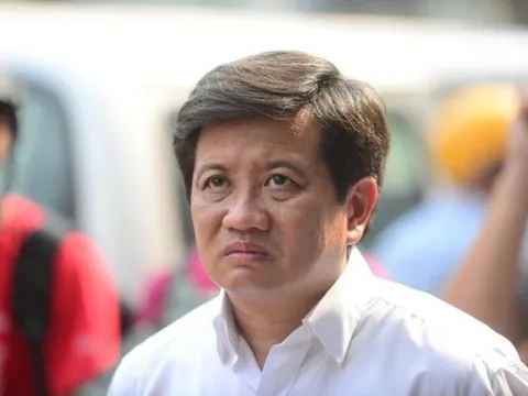 Ông Đoàn Ngọc Hải không phối hợp giải quyết đơn xin thôi việc