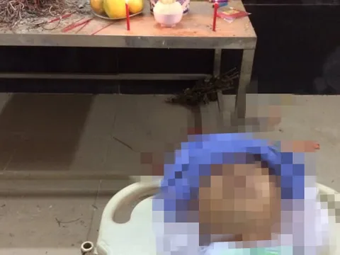 Phú Thọ: Làm rõ cái chết của một người đàn ông sau khi đưa về trụ sở công an