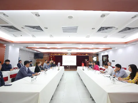 Hội Luật gia Việt Nam giao lưu, trao đổi kinh nghiệm với Đoàn Luật sư tỉnh Chung Buk, Hàn Quốc