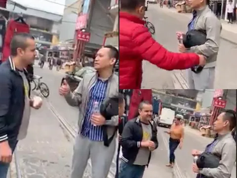 Hội Liên hiệp Phụ nữ Việt Nam lên tiếng về phát ngôn 'con gái rất dâm' của Duy Mạnh