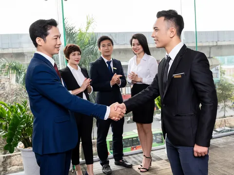 ABBANK dành gần 2.500 tỷ đồng ưu đãi cho vay khách hàng doanh nghiệp vừa và nhỏ với lãi suất chỉ từ 7,8%/năm