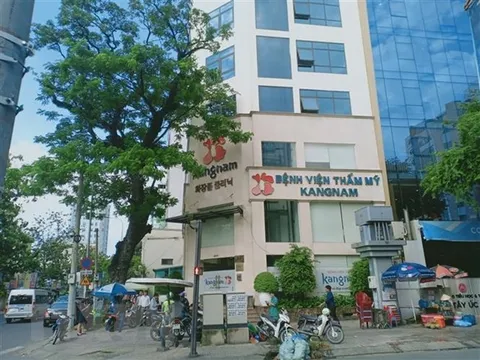 Sở Y tế TP HCM kết luận nguyên nhân 2 bệnh nhân tử vong ở bệnh viện Kangnam và Emcas do đâu?