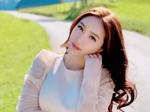 'Công chúa bong bóng' chính thức lên tiếng về tin đồn kết hôn vào tháng 11