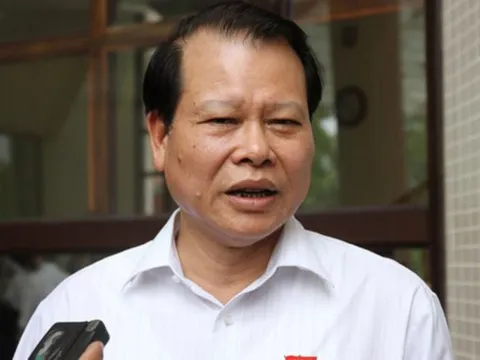 Thi hành kỷ luật nguyên Phó Thủ tướng Vũ Văn Ninh