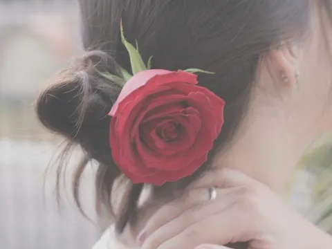 Chúng ta trưởng thành từ những tổn thương chứ không phải thời gian