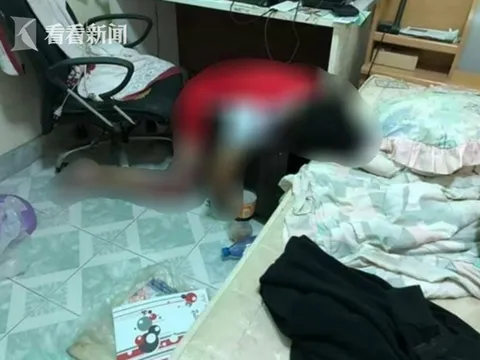 Thức đêm chơi game, học sinh ngoan giỏi tử vong vì đột quỵ