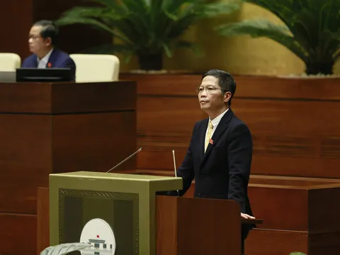 Bộ trưởng Trần Tuấn Anh: 'Chúng tôi không vô cảm hay thờ ơ'