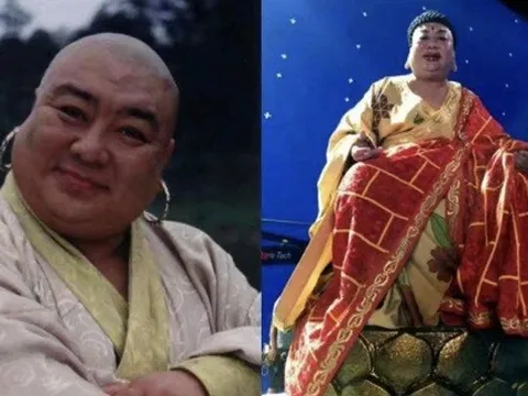 Nam diễn viên kỳ cựu của 'Tây Du Ký'- Trình Tư Hàn đột ngột qua đời ở tuổi 58