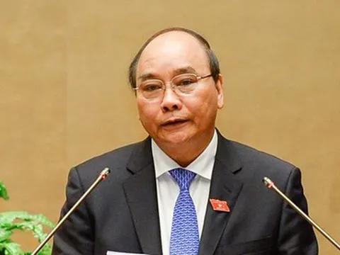 Thủ tướng: Sớm đưa các nạn nhân ở Anh về với Tổ quốc, gia đình, người thân