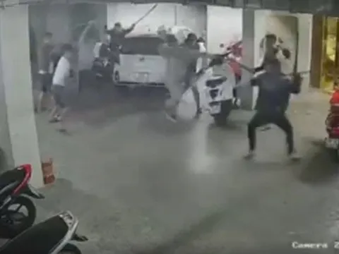 Đại ca giang hồ Quân 'xa lộ' bị nhóm người truy sát, chém tử vong ở Sài Gòn