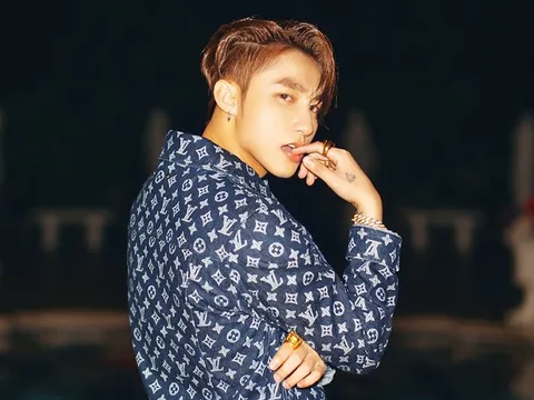 Sơn Tùng M-TP lọt top 100 gương mặt điển trai nhất châu Á 2019