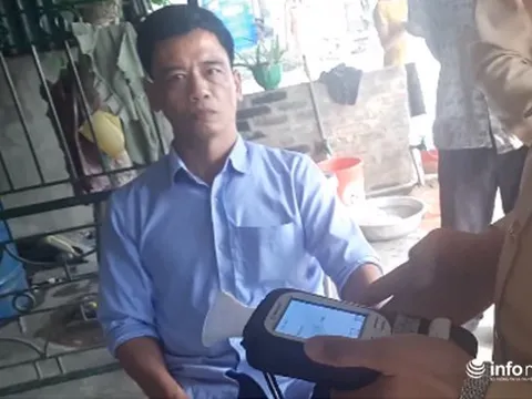 Tài xế say xỉn gây tai nạn rồi bỏ chạy, tự xưng là Thiếu tá quân đội