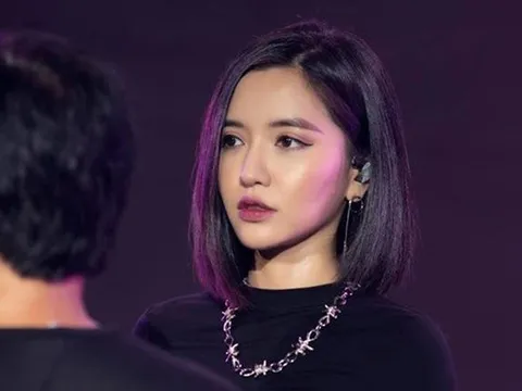Sở VHTT Quảng Ninh thông tin về vụ ca sĩ Bích Phương bị nghi hát nhép