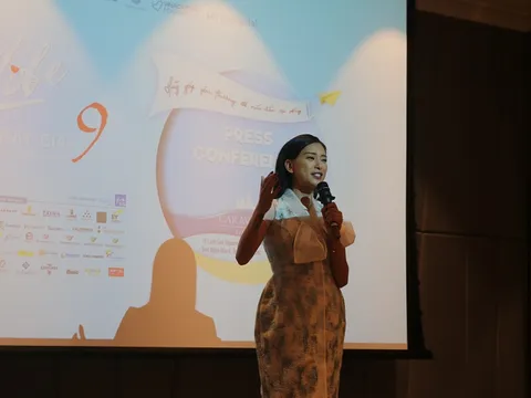 Vết Sẹo Cuộc Đời 9 - Vẽ tiếp giấc mơ cho các trẻ em bị tim