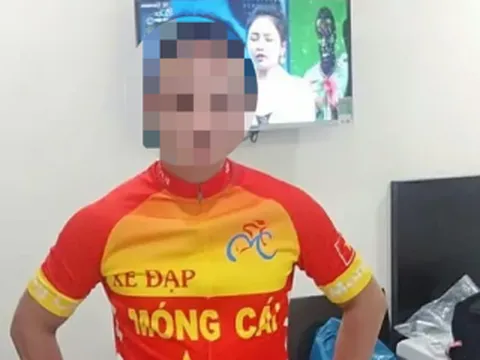 Đình chỉ Thượng úy công an để làm rõ vụ ném đồ vật, tát nhân viên bán hàng ở Thái Nguyên