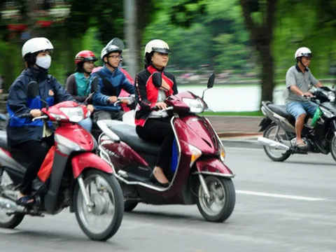 Từ ngày 13/11, các tình Bắc Bộ đón gió mùa Đông Bắc