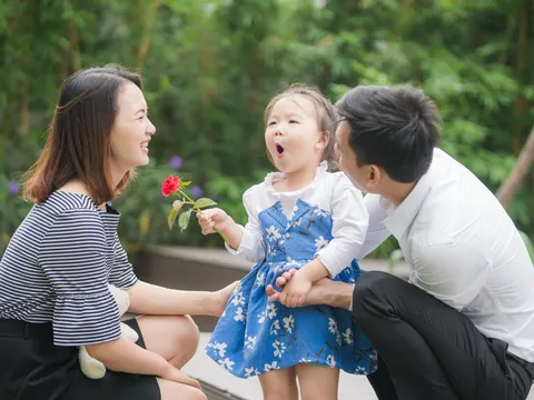 Lý giải sự khác biệt giúp trẻ trở thành công dân toàn cầu