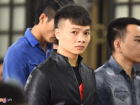 Khá 'Bảnh' lĩnh án 10 năm 6 tháng tù